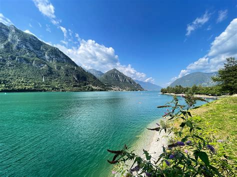 via prada 4 25070|Lago d'Idro .